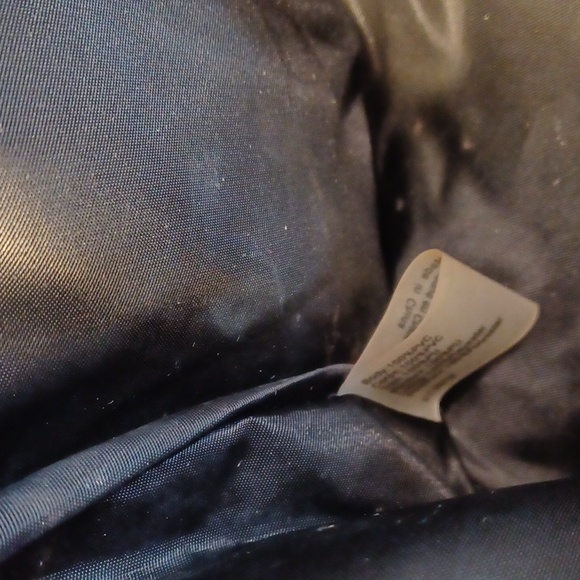 Victoria's Secret  makeup bag - Picture 13 of 16